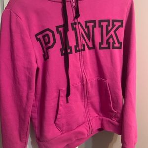 PINK Victoria’s Secret Pink Sweatsuit